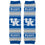 Kentucky Wildcats Baby Leg Warmers - Adorable Team Spirit for Little Fans - Sports Gifts, Sports Memorabilia, Sports Collectibles, Fan Shop