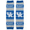 Kentucky Wildcats Baby Leg Warmers - 757 Sports Collectibles