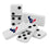 Houston Texans Dominoes - Sports Gifts, Sports Memorabilia, Sports Collectibles, Fan Shop