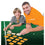 Tennessee Volunteers Memory Matching Game - Sports Gifts, Sports Memorabilia, Sports Collectibles, Fan Shop