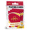 Iowa State Cyclones 54-Card Playing Deck - Sports Gifts, Sports Memorabilia, Sports Collectibles, Fan Shop