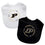 Purdue Boilermakers Baby Bibs 2-Pack - Sports Gifts, Sports Memorabilia, Sports Collectibles, Fan Shop