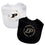 Purdue Boilermakers - Baby Bibs 2-Pack - 757 Sports Collectibles