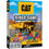 CAT - Caterpillar Bingo Game - 757 Sports Collectibles