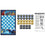 The Polar Express Checkers Game - Sports Gifts, Sports Memorabilia, Sports Collectibles, Fan Shop