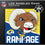Los Angeles Rams - NFL Mascot 100 Piece Jigsaw Puzzle