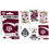 Texas A&M Aggies 54-Card Deck Playing Cards - Sports Gifts, Sports Memorabilia, Sports Collectibles, Fan Shop