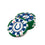 Indianapolis Colts 300 Piece Poker Set - 757 Sports Collectibles