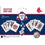 Boston Red Sox 2-Pack Playing Cards and Dice Set - Sports Gifts, Sports Memorabilia, Sports Collectibles, Fan Shop