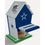 Dallas Cowboys Birdhouse