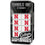 Nebraska Cornhuskers Dominoes Set - Sports Gifts, Sports Memorabilia, Sports Collectibles, Fan Shop