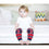 Boston Red Sox Baby Leg Warmers - Perfect for Little Fans! - Sports Gifts, Sports Memorabilia, Sports Collectibles, Fan Shop
