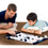 Seattle Kraken Checkers Game - Sports Gifts, Sports Memorabilia, Sports Collectibles, Fan Shop