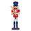 Boston Red Sox Collectible Nutcracker