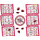 Ohio State Buckeyes Bingo: Game Day Fun! - Sports Gifts, Sports Memorabilia, Sports Collectibles, Fan Shop
