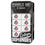 Ohio State Buckeyes Official Dominoes Set - Sports Gifts, Sports Memorabilia, Sports Collectibles, Fan Shop