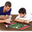 Ole Miss Rebels Checker Set - Sports Gifts, Sports Memorabilia, Sports Collectibles, Fan Shop