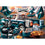 Philadelphia Eagles Gameday 1000 Piece Jigsaw Puzzle - Sports Gifts, Sports Memorabilia, Sports Collectibles, Fan Shop