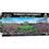 Purdue Boilermakers - 1000 Piece Panoramic Jigsaw Puzzle - End View