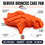 Denver Broncos NFL Cake Pan