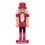 Georgia Bulldogs - Keepsake Nutcracker