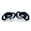 Minnesota Twins Pacifier 2-Pack for Little Fans - Sports Gifts, Sports Memorabilia, Sports Collectibles, Fan Shop