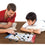 NHL League Checkers Game - Sports Gifts, Sports Memorabilia, Sports Collectibles, Fan Shop