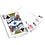 Dallas Cowboys 300 Piece Poker Set - Ultimate Fan Edition