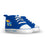 Kansas Jayhawks Infant Shoes - Cute and Cozy Baby Footwear - Sports Gifts, Sports Memorabilia, Sports Collectibles, Fan Shop