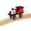 Texas Tech Red Raiders Toy Train Engine - Sports Gifts, Sports Memorabilia, Sports Collectibles, Fan Shop