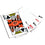 Cincinnati Bengals 300-Piece Poker Set