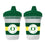 Oregon Ducks Sippy Cup Set - 2-Pack - Sports Gifts, Sports Memorabilia, Sports Collectibles, Fan Shop