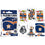 Houston Astros 54-Card Playing Deck