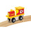 Kansas City Chiefs Official Toy Train Engine - Sports Gifts, Sports Memorabilia, Sports Collectibles, Fan Shop