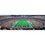 Las Vegas Raiders 1000 Piece Panoramic Jigsaw Puzzle - End View