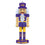 LSU Tigers - Keepsake Nutcracker