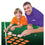 Clemson Tigers Memory Match Game - Sports Gifts, Sports Memorabilia, Sports Collectibles, Fan Shop