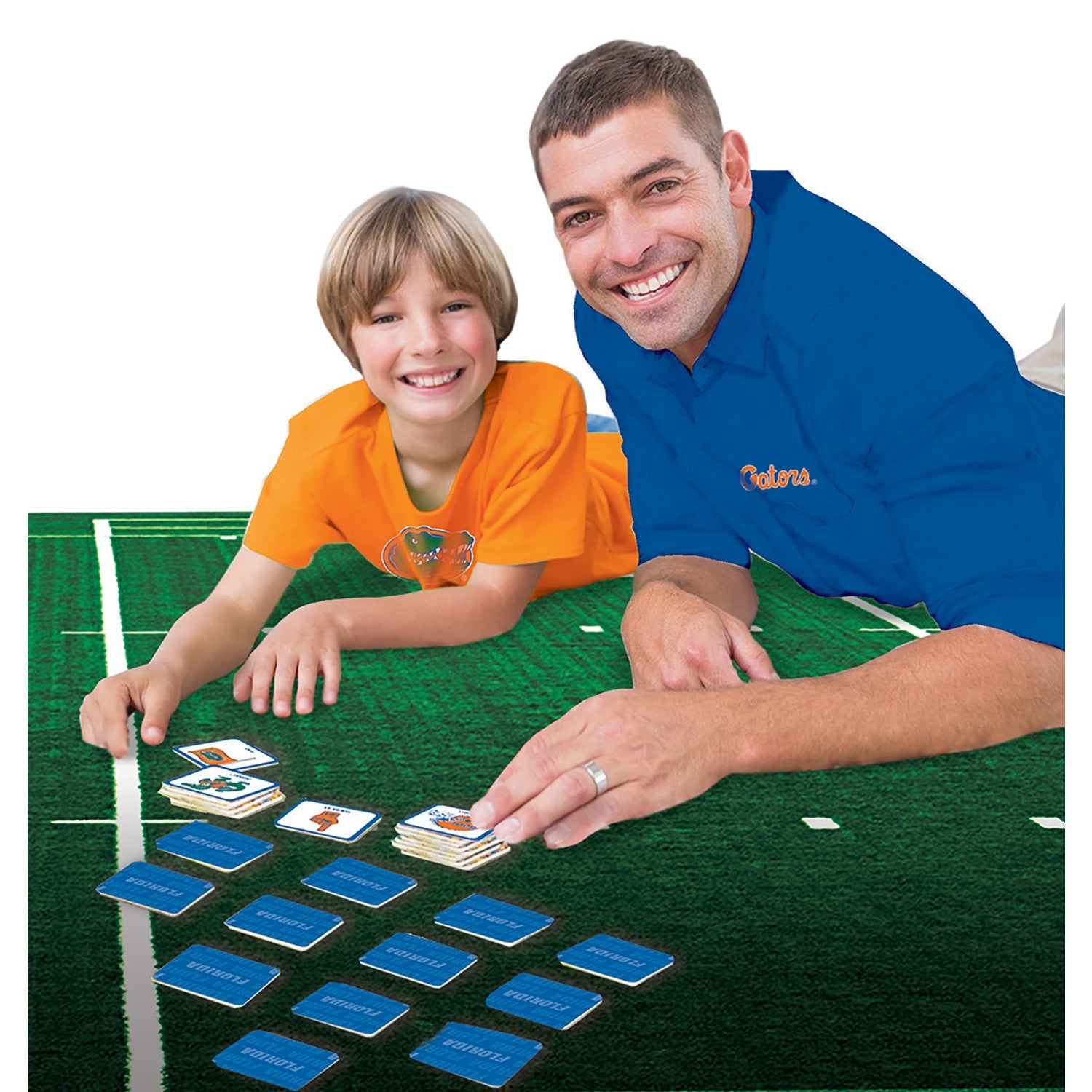 Florida Gators Matching Game - 757 Sports Collectibles