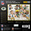 Green Bay Packers All Time Greats 500 Piece Jigsaw Puzzle