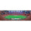 Arizona Cardinals - 1000 Piece Panoramic Jigsaw Puzzle - 757 Sports Collectibles