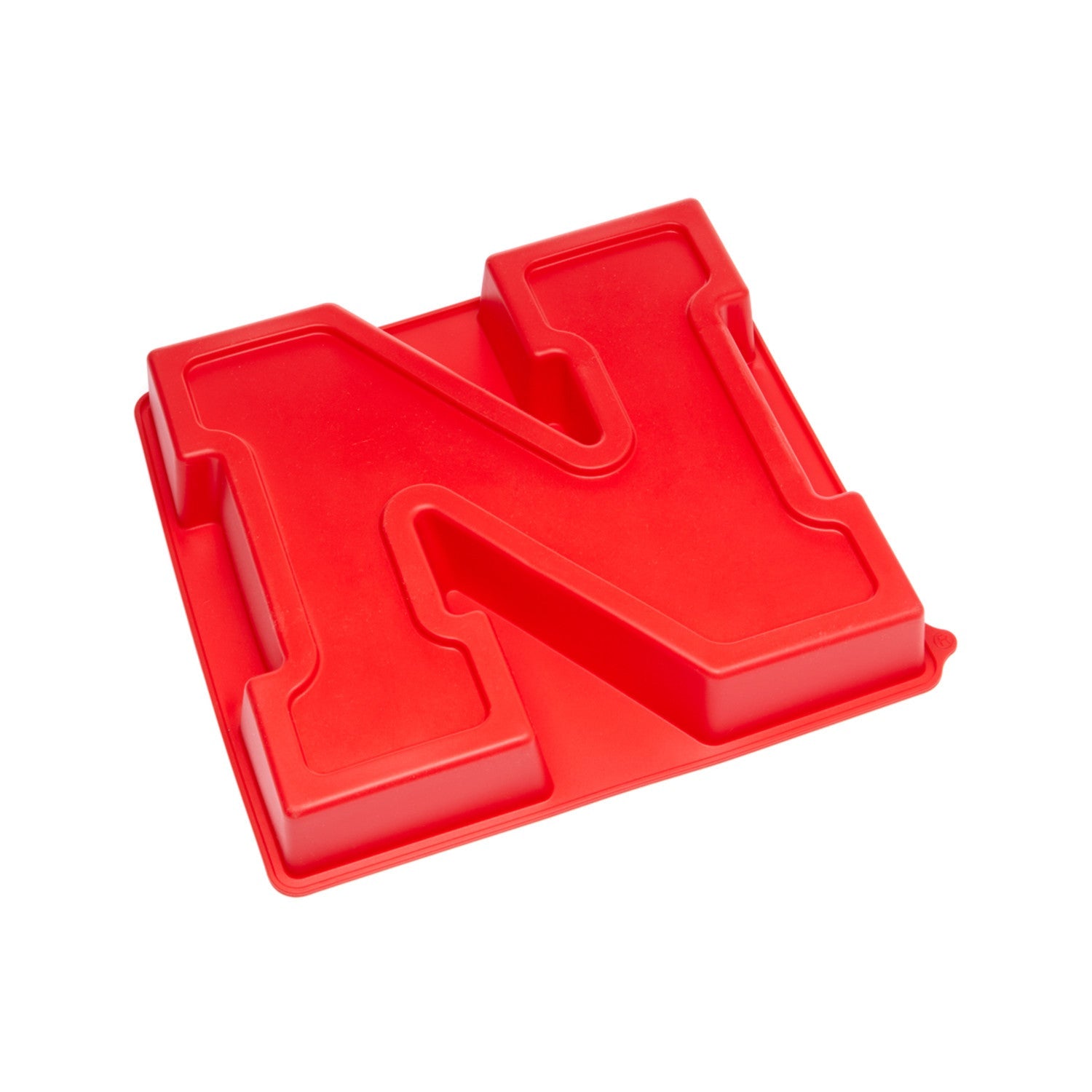 Nebraska Cornhuskers Cake Pan - 757 Sports Collectibles