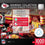 Kansas City Chiefs Gameday 1000 Piece Jigsaw Puzzle