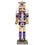 Washington Huskies - Collectible Nutcracker