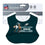 Philadelphia Eagles NFL Silicone Baby Bib - Sports Gifts, Sports Memorabilia, Sports Collectibles, Fan Shop