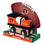 Cincinnati Bengals Toy Train Engine: All Aboard for Fun! - Sports Gifts, Sports Memorabilia, Sports Collectibles, Fan Shop