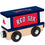 Boston Red Sox Toy Train Box Car