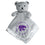 Kansas State Wildcats Security Bear - Gray - Sports Gifts, Sports Memorabilia, Sports Collectibles, Fan Shop