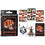 Cincinnati Bengals Neon Playing Cards - 54 Card Deck
