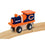 Chicago Bears Collectible Toy Train Engine