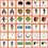 Baltimore Orioles Matching Game - 757 Sports Collectibles